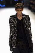Dior Homme 2007ﶬV